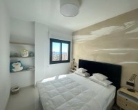 Resale - Apartment - Guardamar del Segura