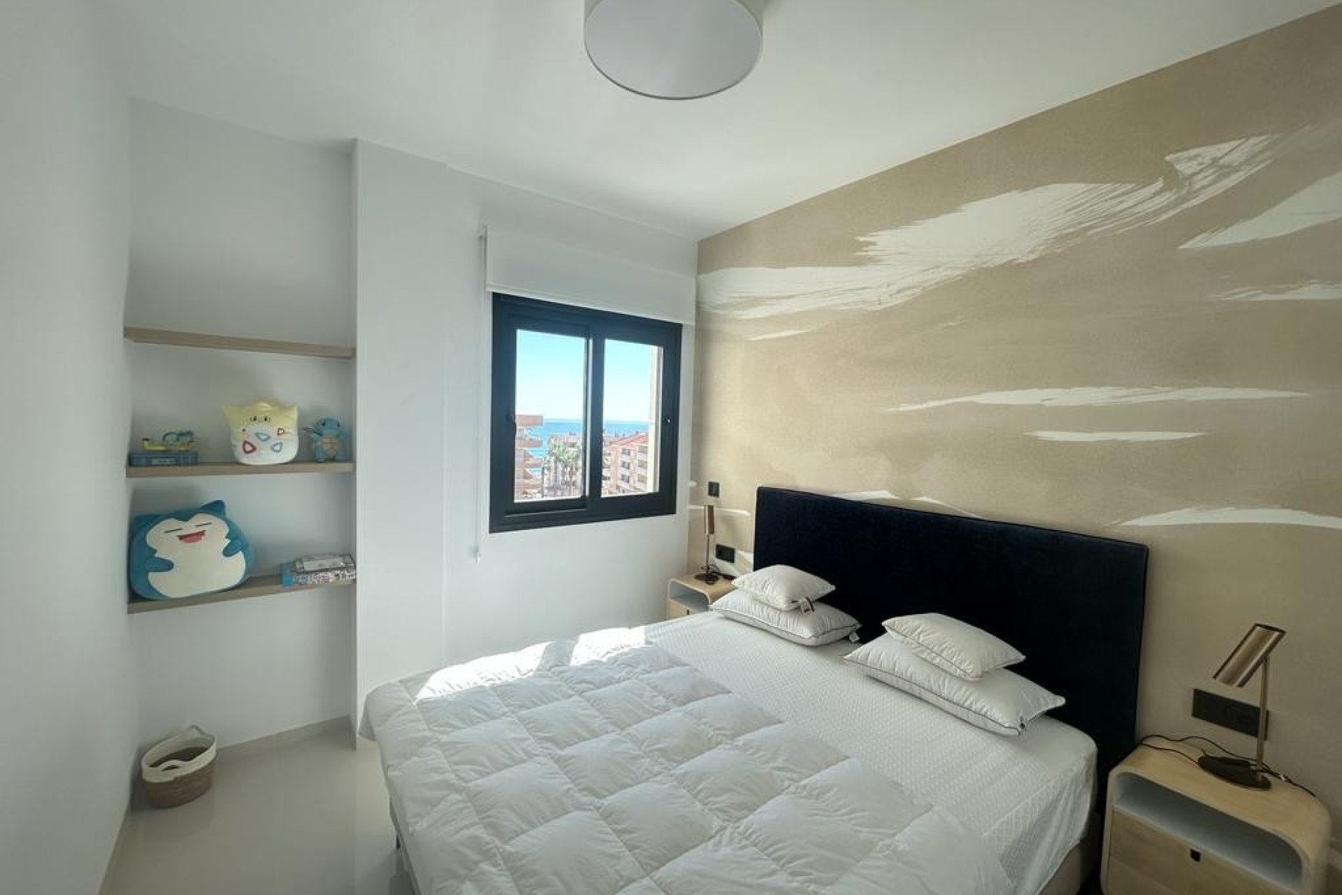 Resale - Apartment - Guardamar del Segura