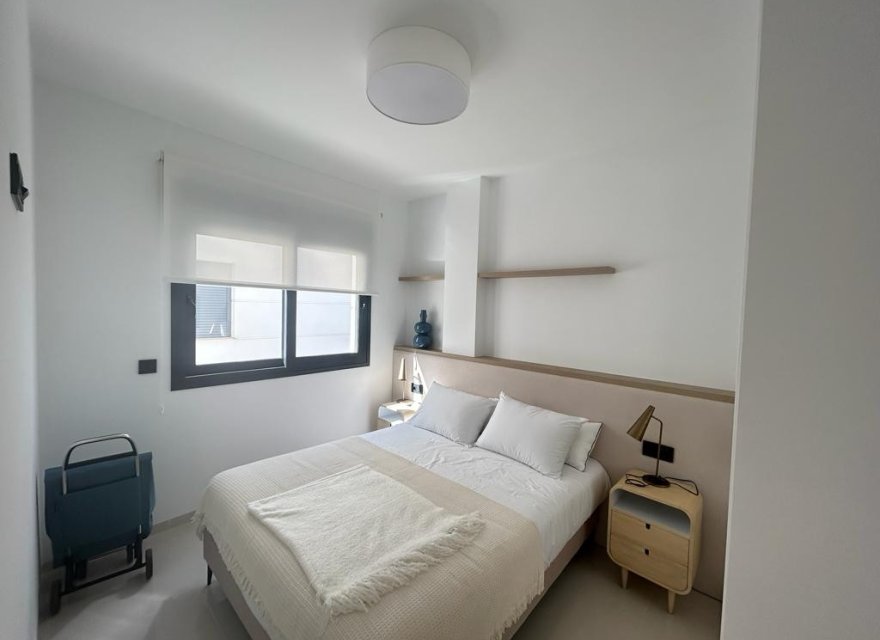 Resale - Apartment - Guardamar del Segura