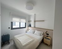 Resale - Apartment - Guardamar del Segura