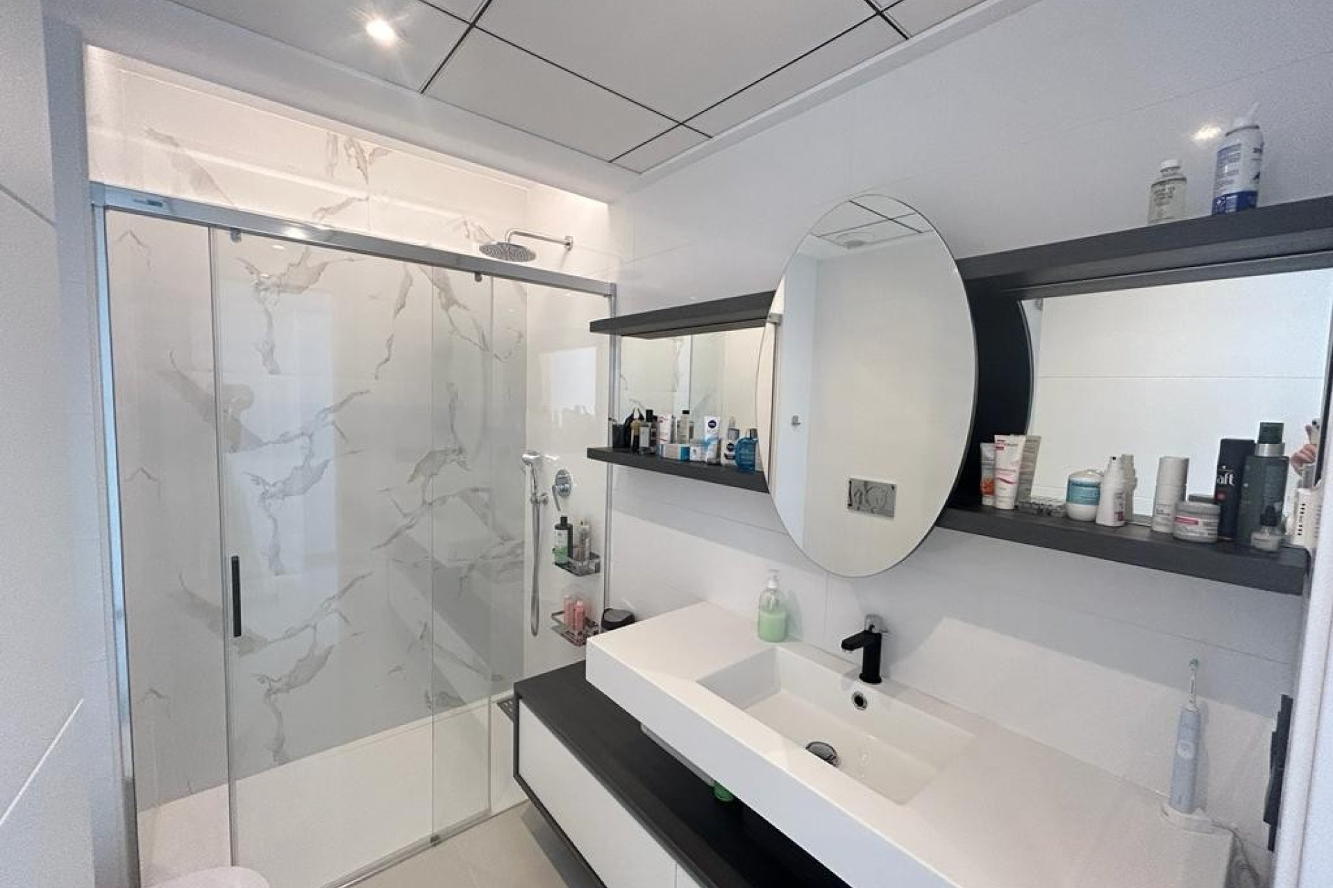 Resale - Apartment - Guardamar del Segura