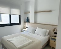 Resale - Apartment - Guardamar del Segura