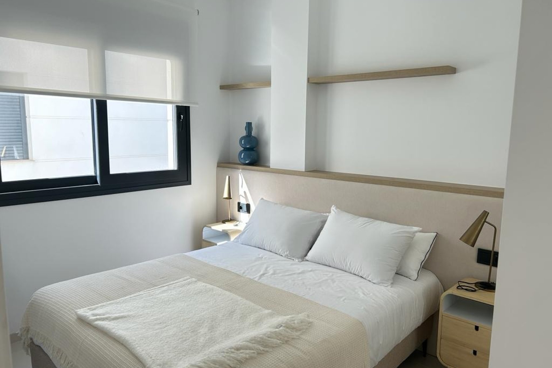 Resale - Apartment - Guardamar del Segura