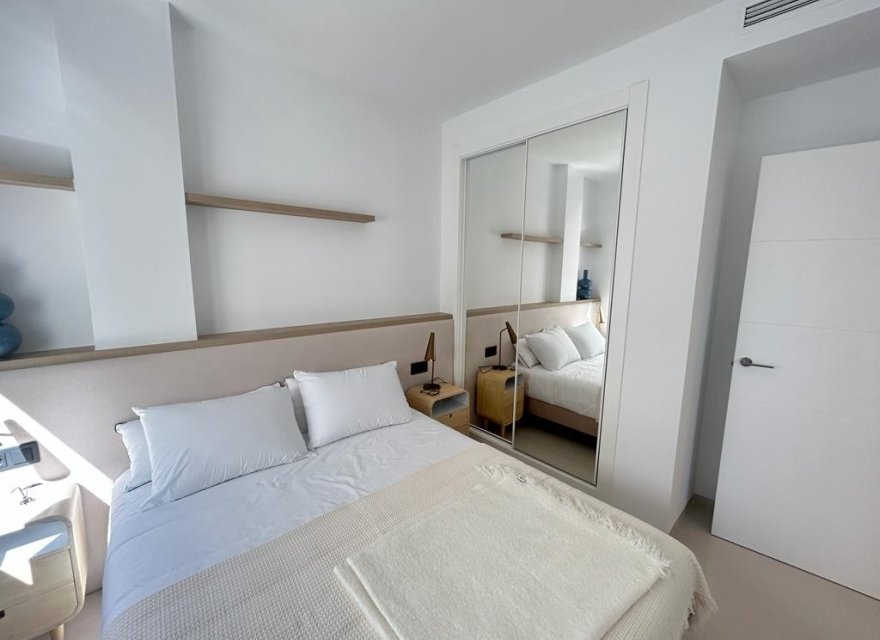 Resale - Apartment - Guardamar del Segura