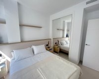 Resale - Apartment - Guardamar del Segura