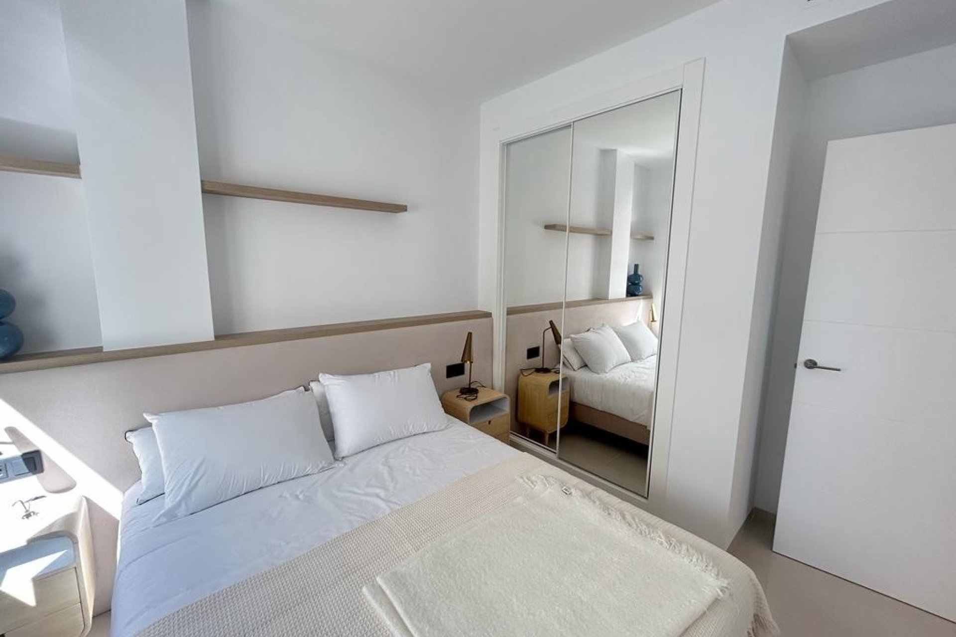 Resale - Apartment - Guardamar del Segura