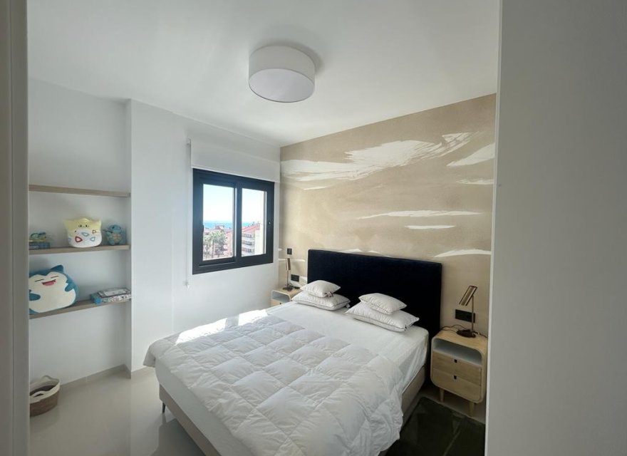 Resale - Apartment - Guardamar del Segura