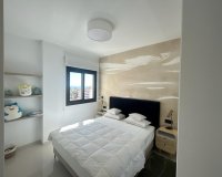 Resale - Apartment - Guardamar del Segura