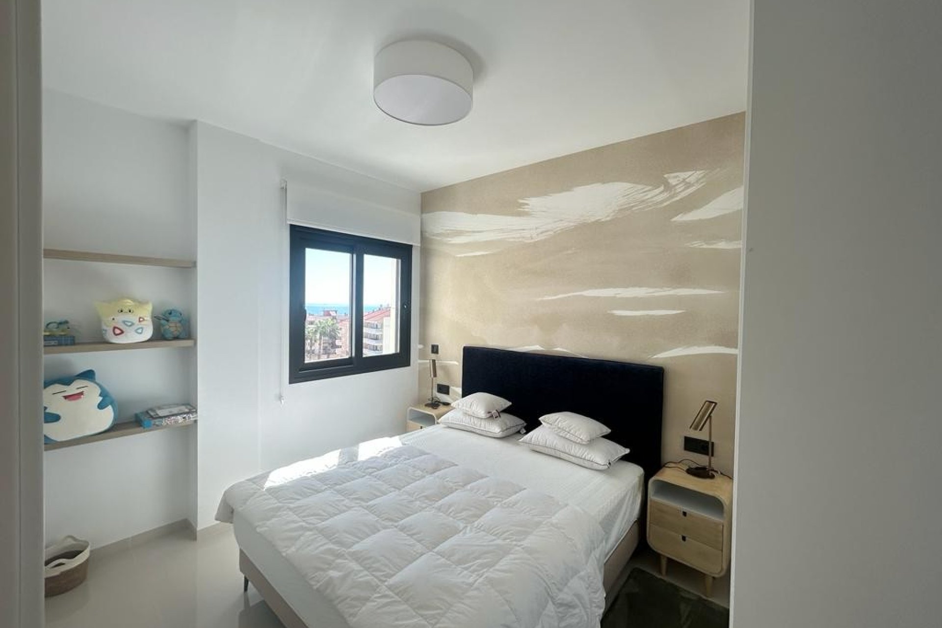 Resale - Apartment - Guardamar del Segura