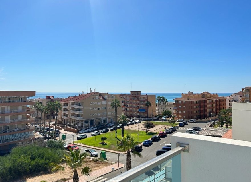 Resale - Apartment - Guardamar del Segura