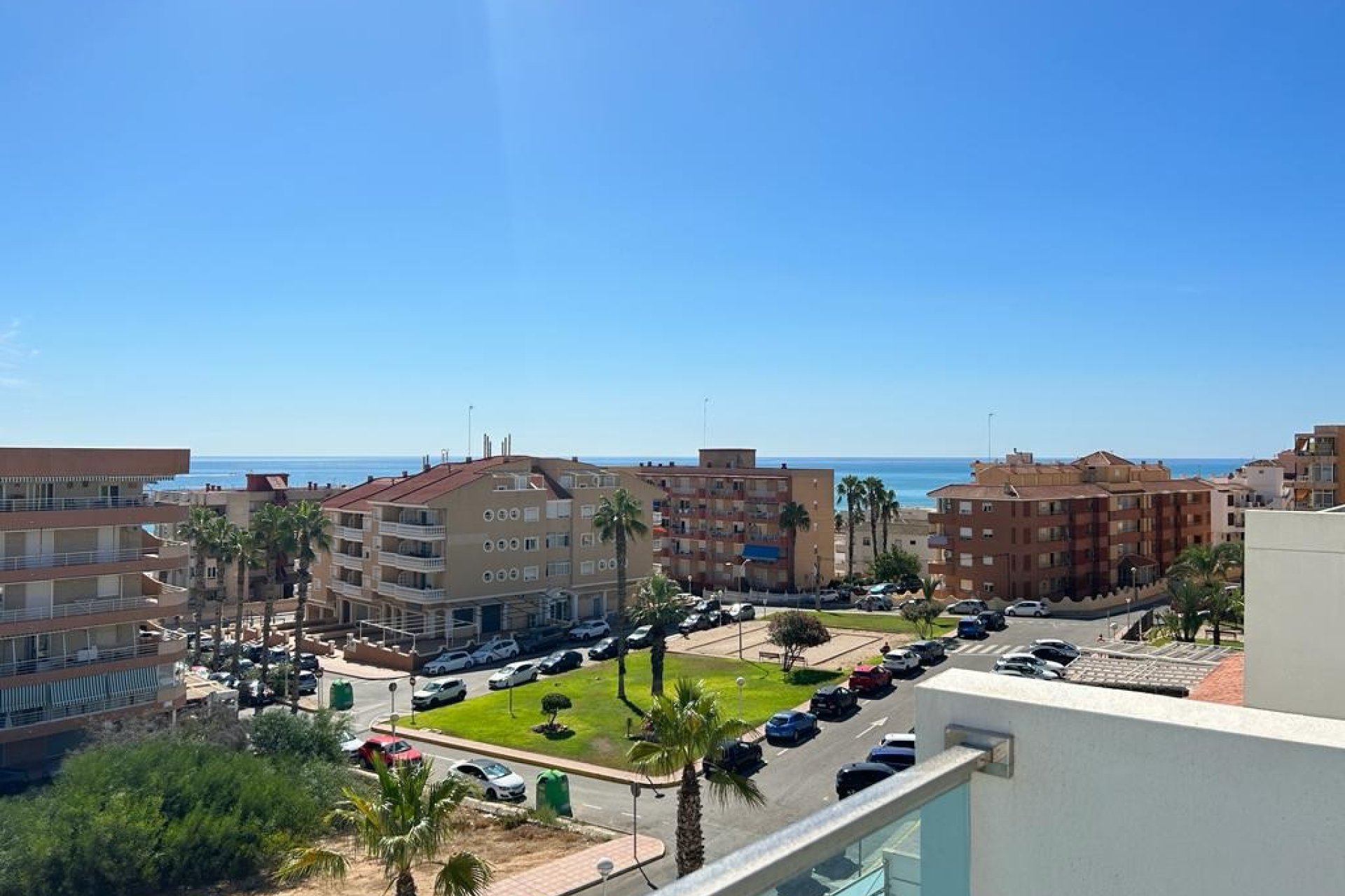 Resale - Apartment - Guardamar del Segura