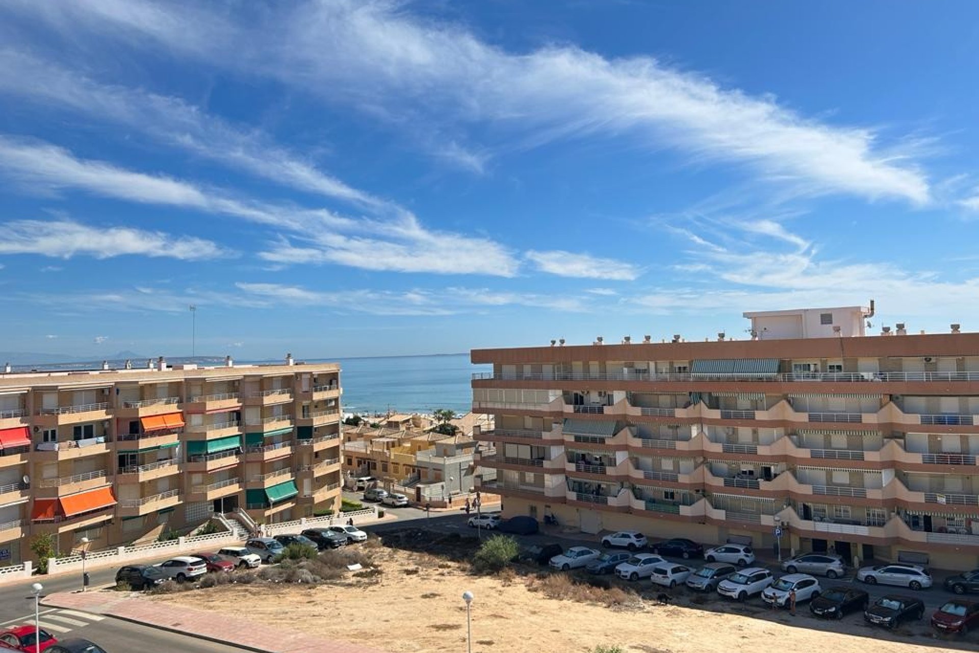 Resale - Apartment - Guardamar del Segura
