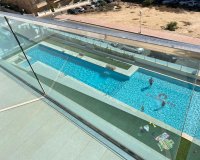 Resale - Apartment - Guardamar del Segura