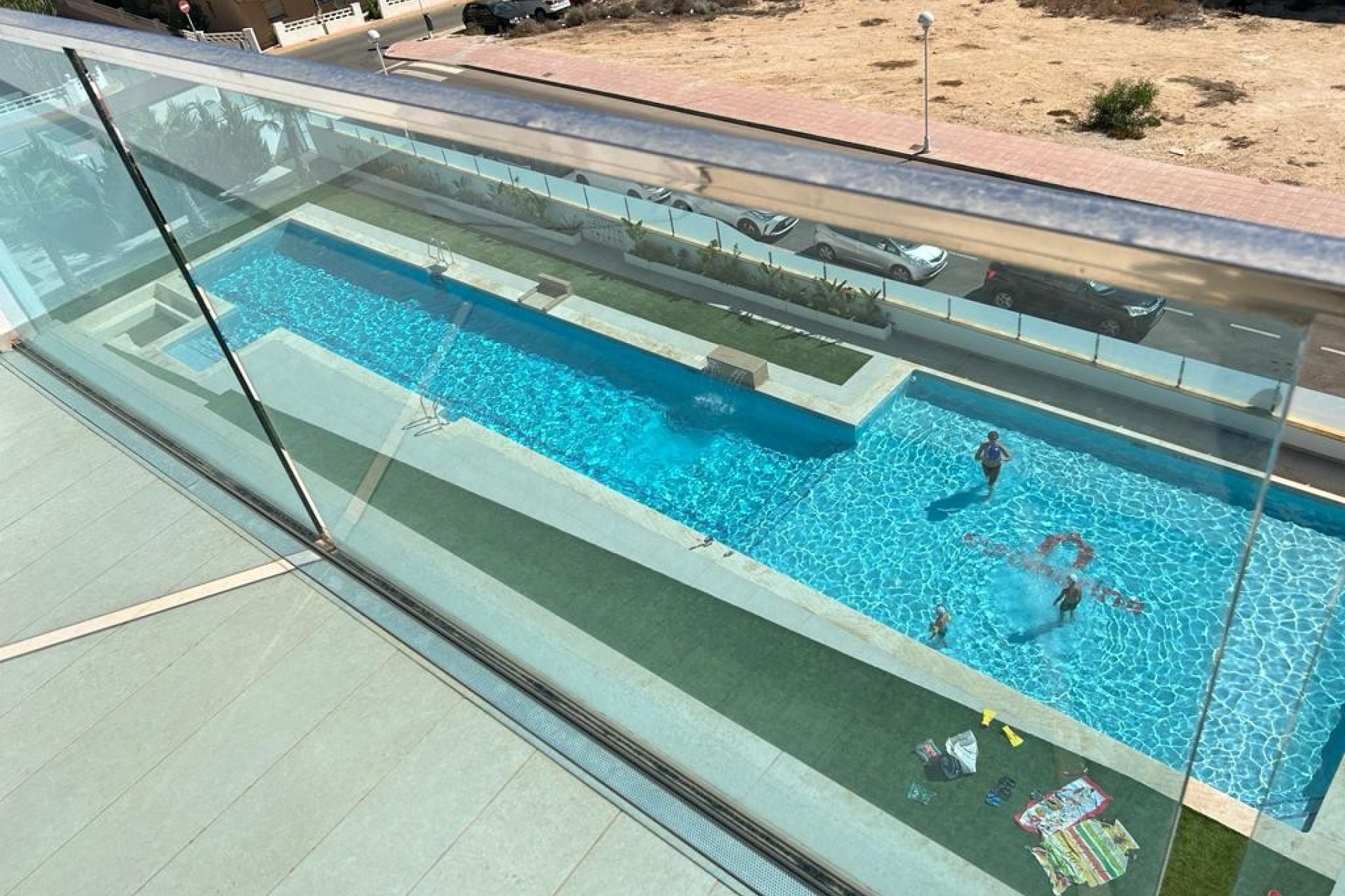 Resale - Apartment - Guardamar del Segura