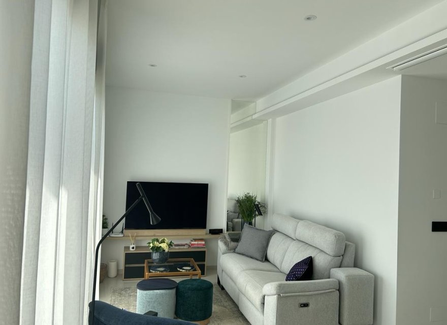 Resale - Apartment - Guardamar del Segura