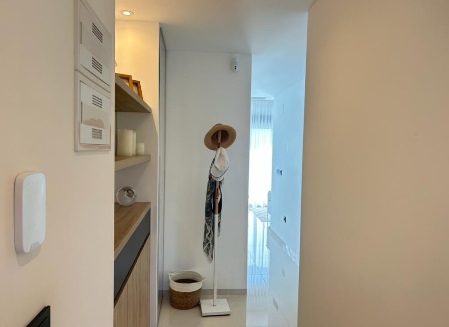 Resale - Apartment - Guardamar del Segura