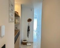 Resale - Apartment - Guardamar del Segura