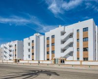 Resale - Apartment - Guardamar del Segura