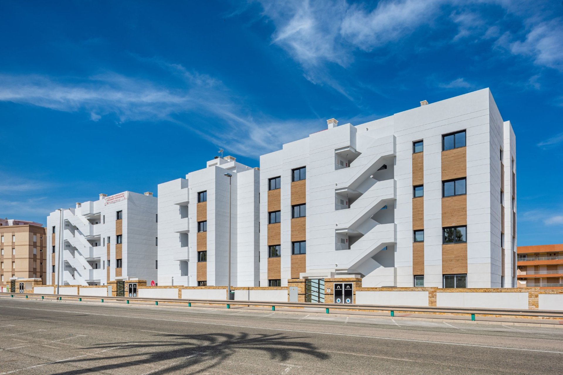 Resale - Apartment - Guardamar del Segura