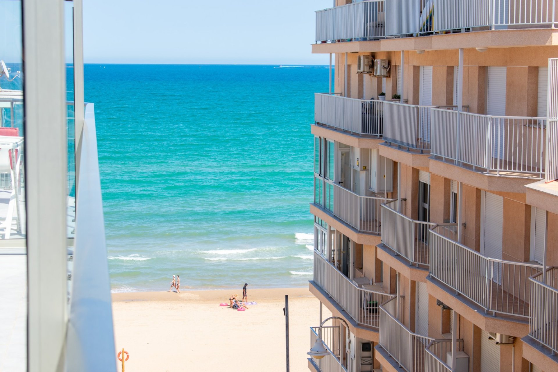 Resale - Apartment - Guardamar del Segura