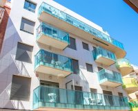 Resale - Apartment - Guardamar del Segura