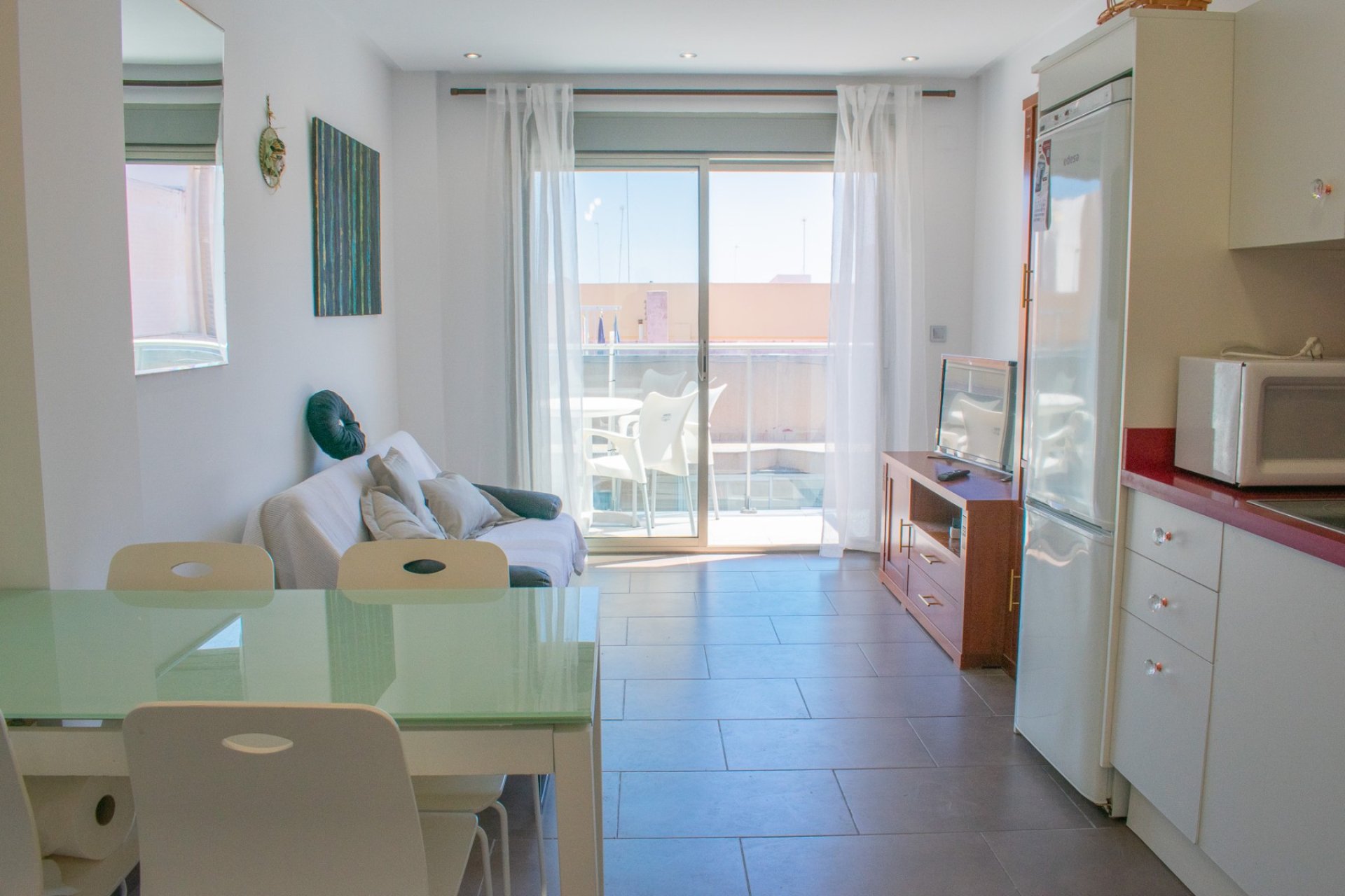 Resale - Apartment - Guardamar del Segura
