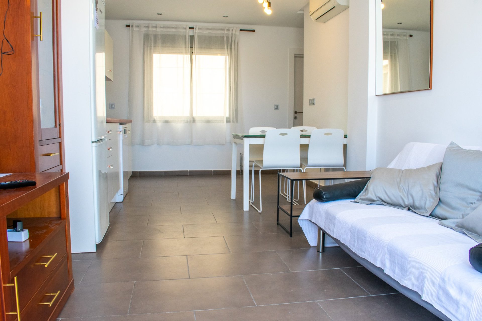 Resale - Apartment - Guardamar del Segura