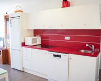 Resale - Apartment - Guardamar del Segura