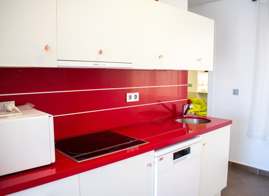 Resale - Apartment - Guardamar del Segura