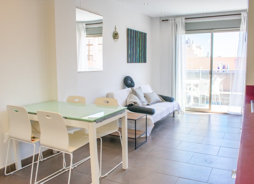 Resale - Apartment - Guardamar del Segura