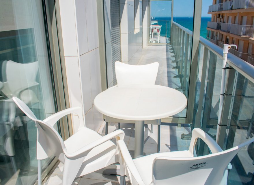 Resale - Apartment - Guardamar del Segura