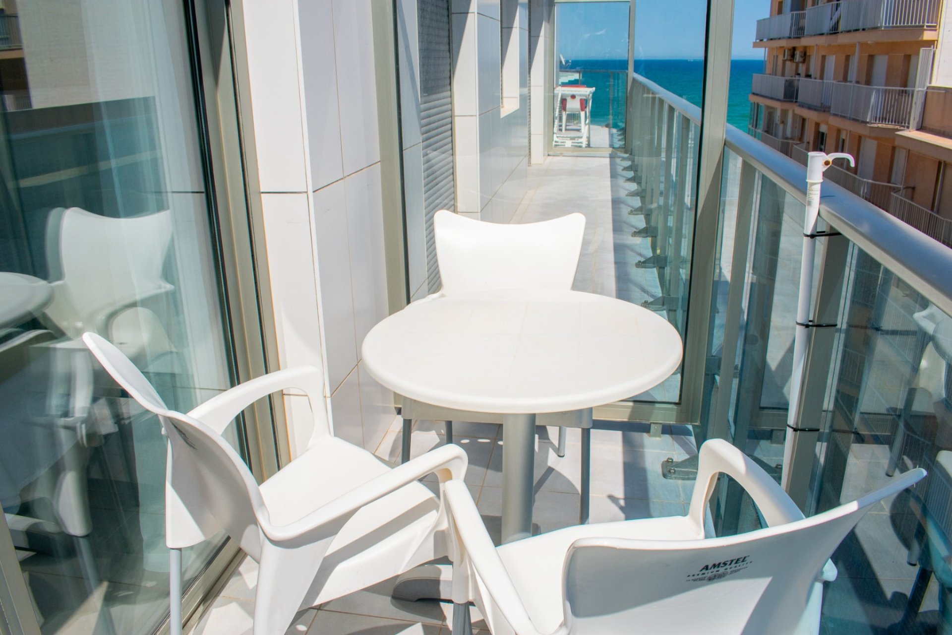 Resale - Apartment - Guardamar del Segura