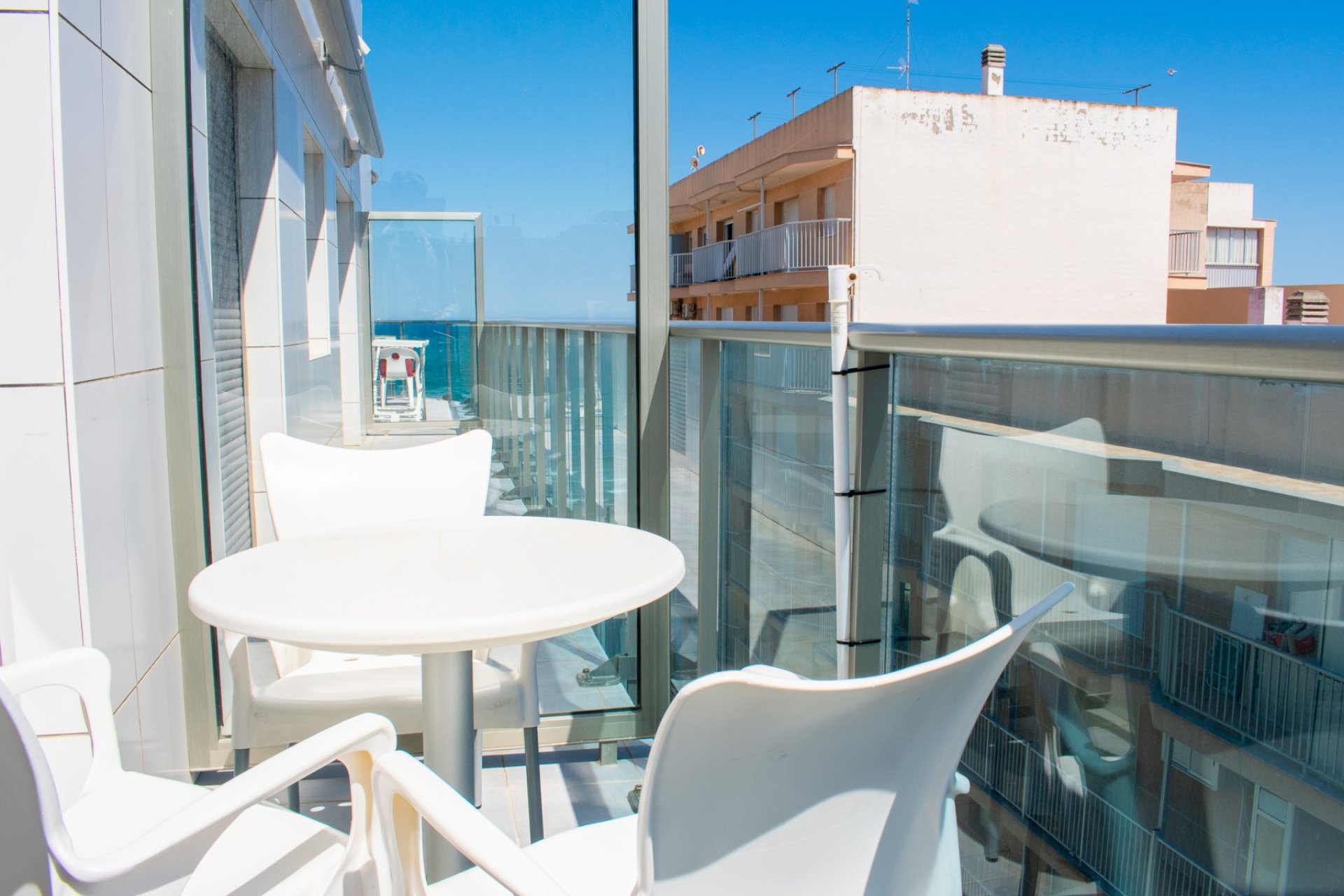 Resale - Apartment - Guardamar del Segura