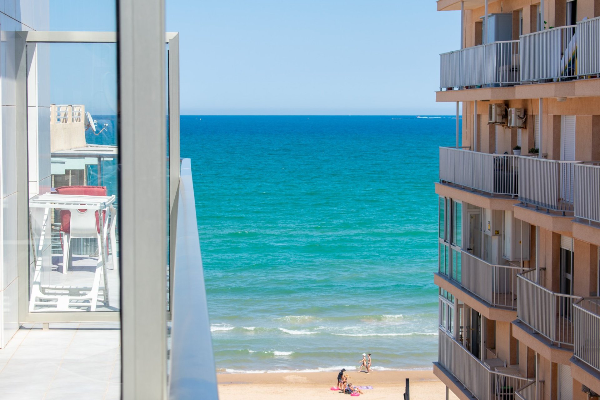 Resale - Apartment - Guardamar del Segura