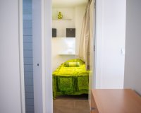 Resale - Apartment - Guardamar del Segura