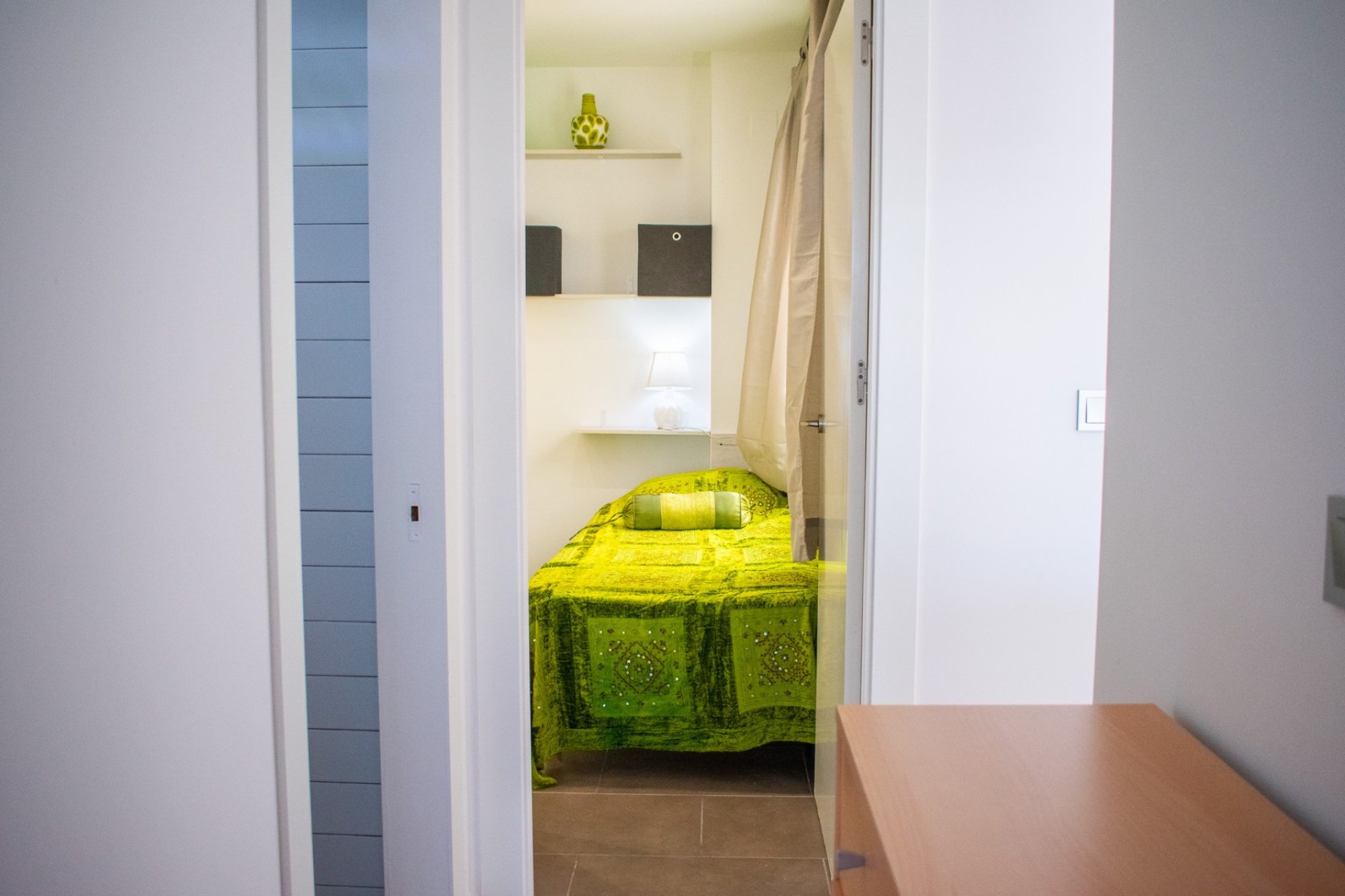 Resale - Apartment - Guardamar del Segura