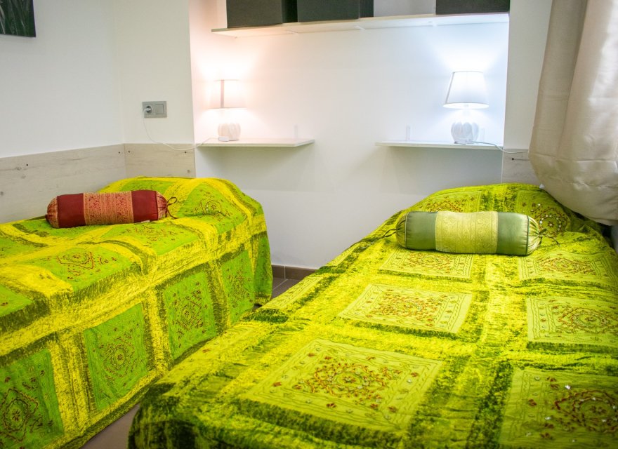 Resale - Apartment - Guardamar del Segura