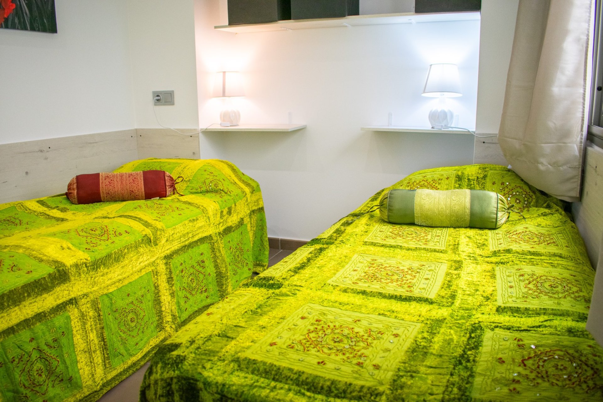 Resale - Apartment - Guardamar del Segura