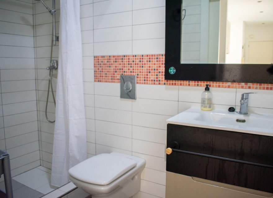 Resale - Apartment - Guardamar del Segura