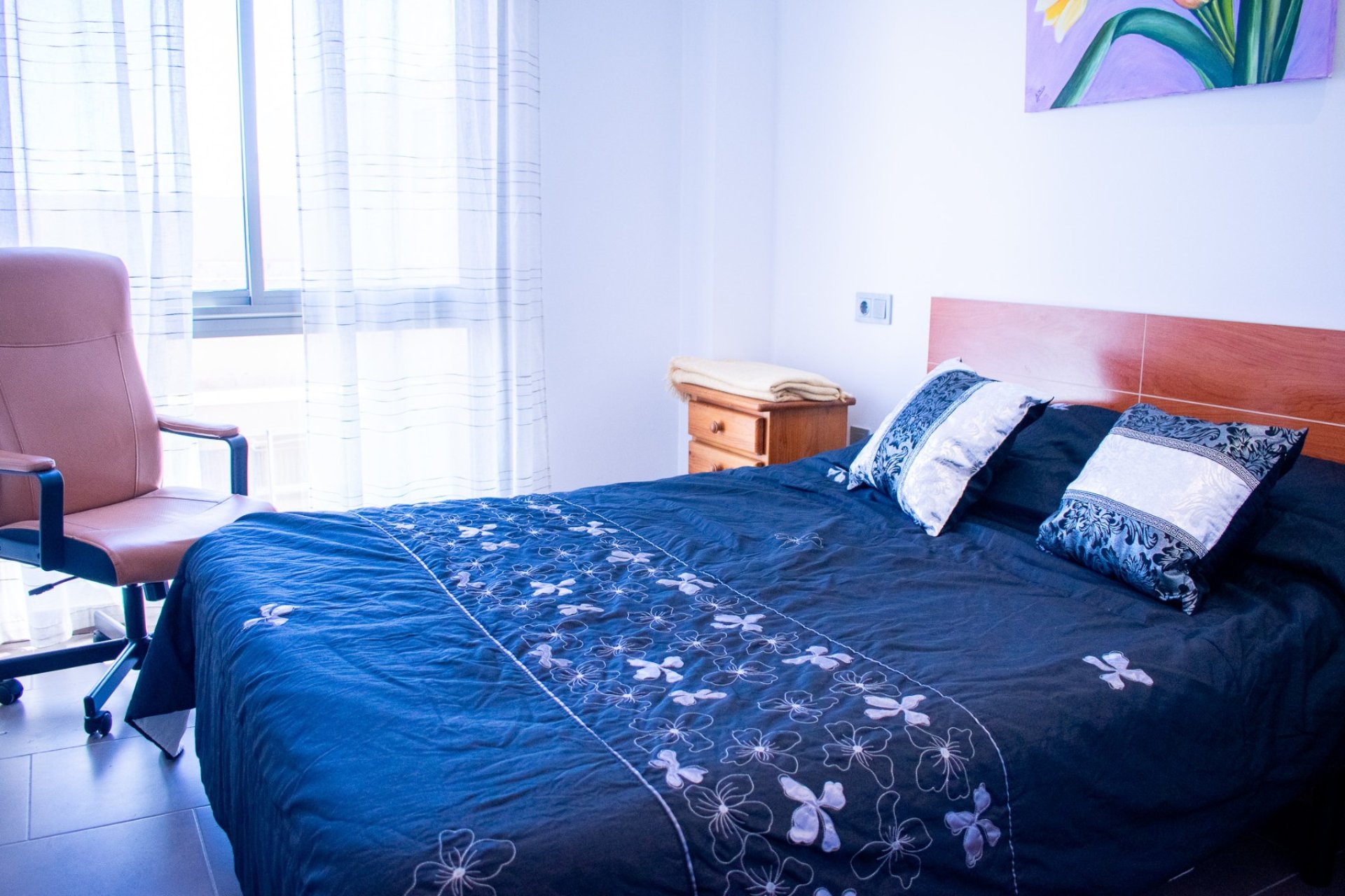 Resale - Apartment - Guardamar del Segura