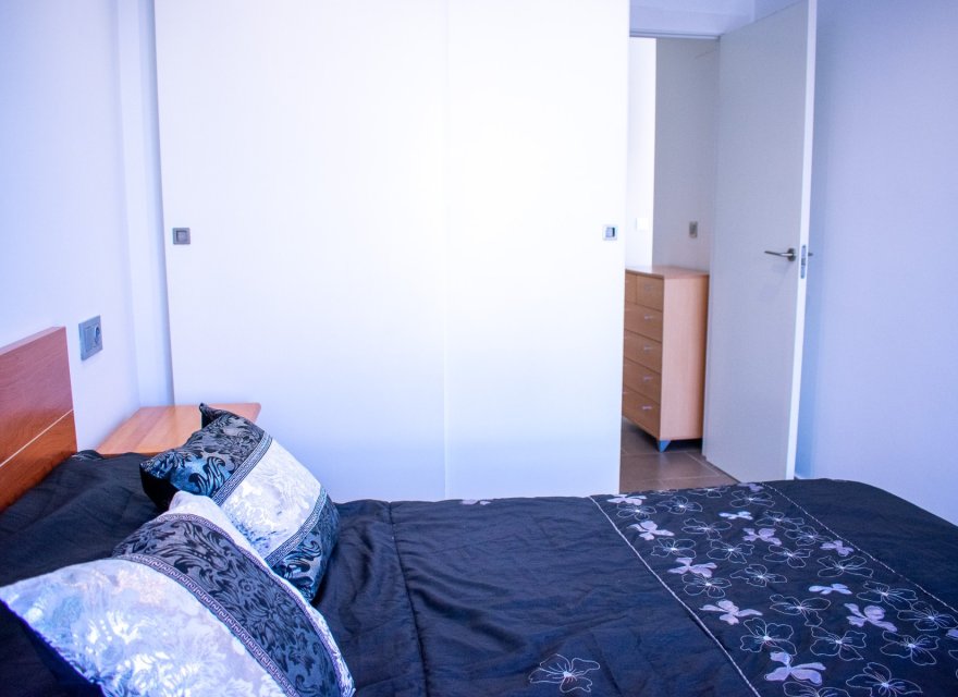 Resale - Apartment - Guardamar del Segura