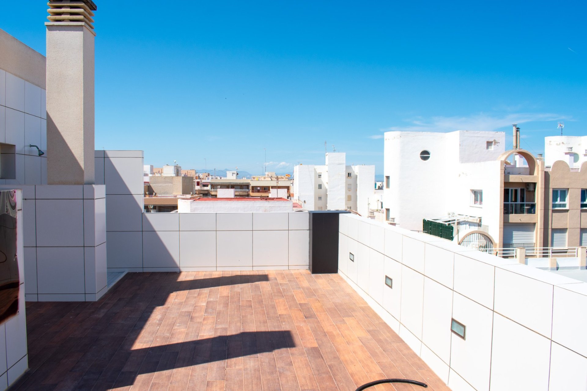 Resale - Apartment - Guardamar del Segura