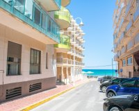 Resale - Apartment - Guardamar del Segura