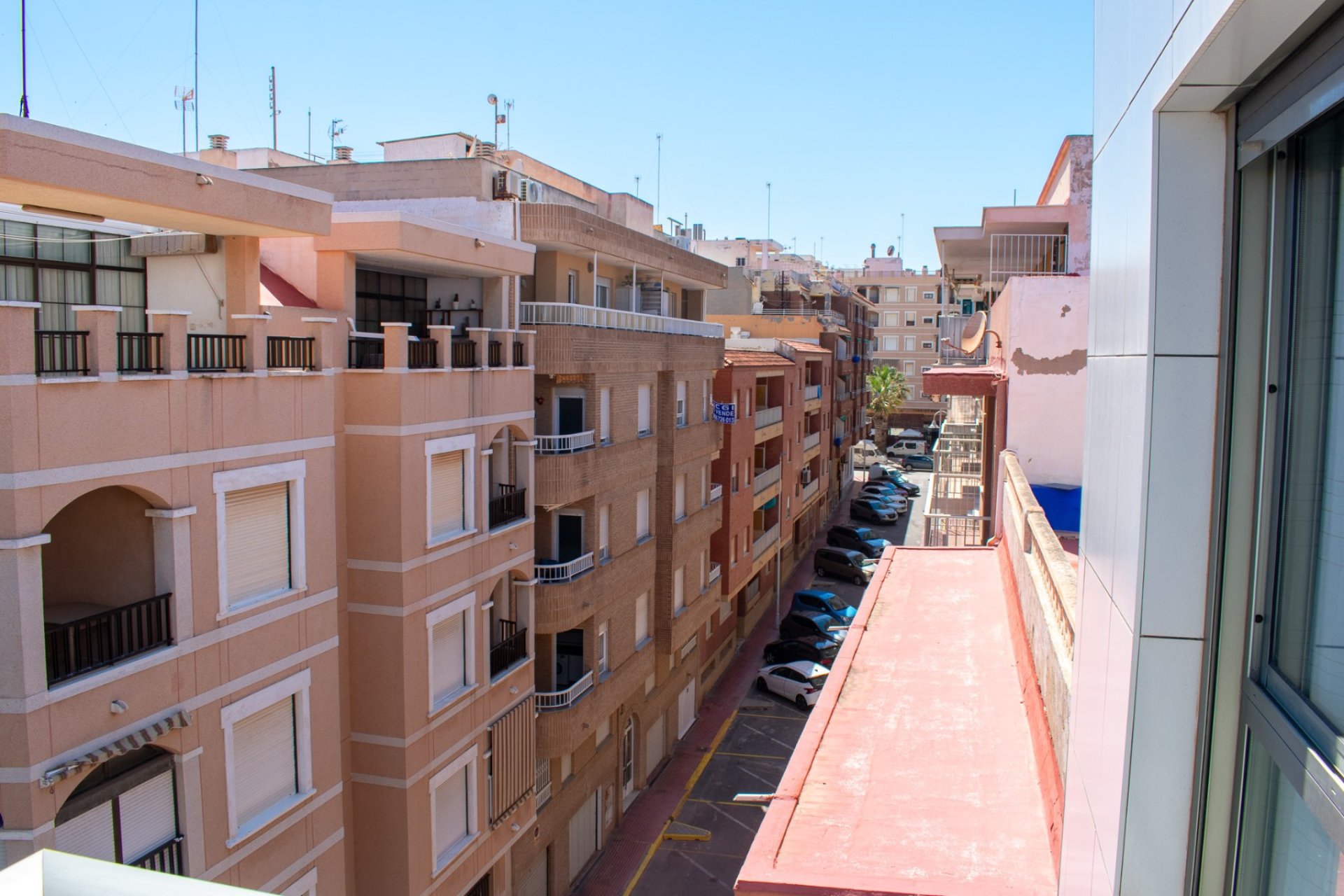 Resale - Apartment - Guardamar del Segura