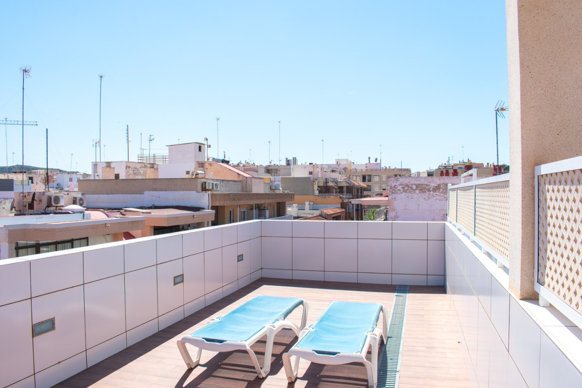 Resale - Apartment - Guardamar del Segura
