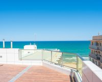 Resale - Apartment - Guardamar del Segura