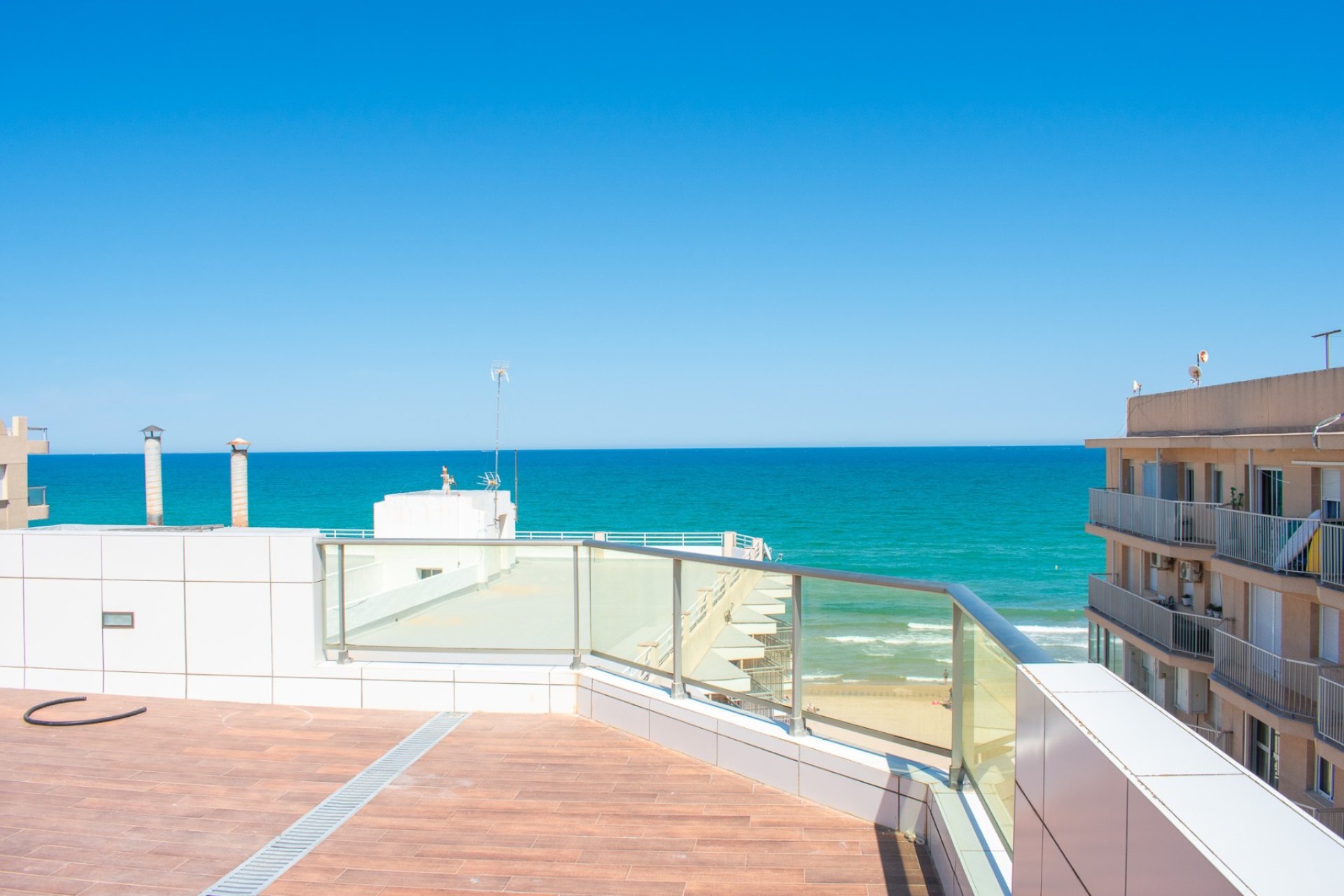 Resale - Apartment - Guardamar del Segura