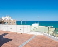 Resale - Apartment - Guardamar del Segura