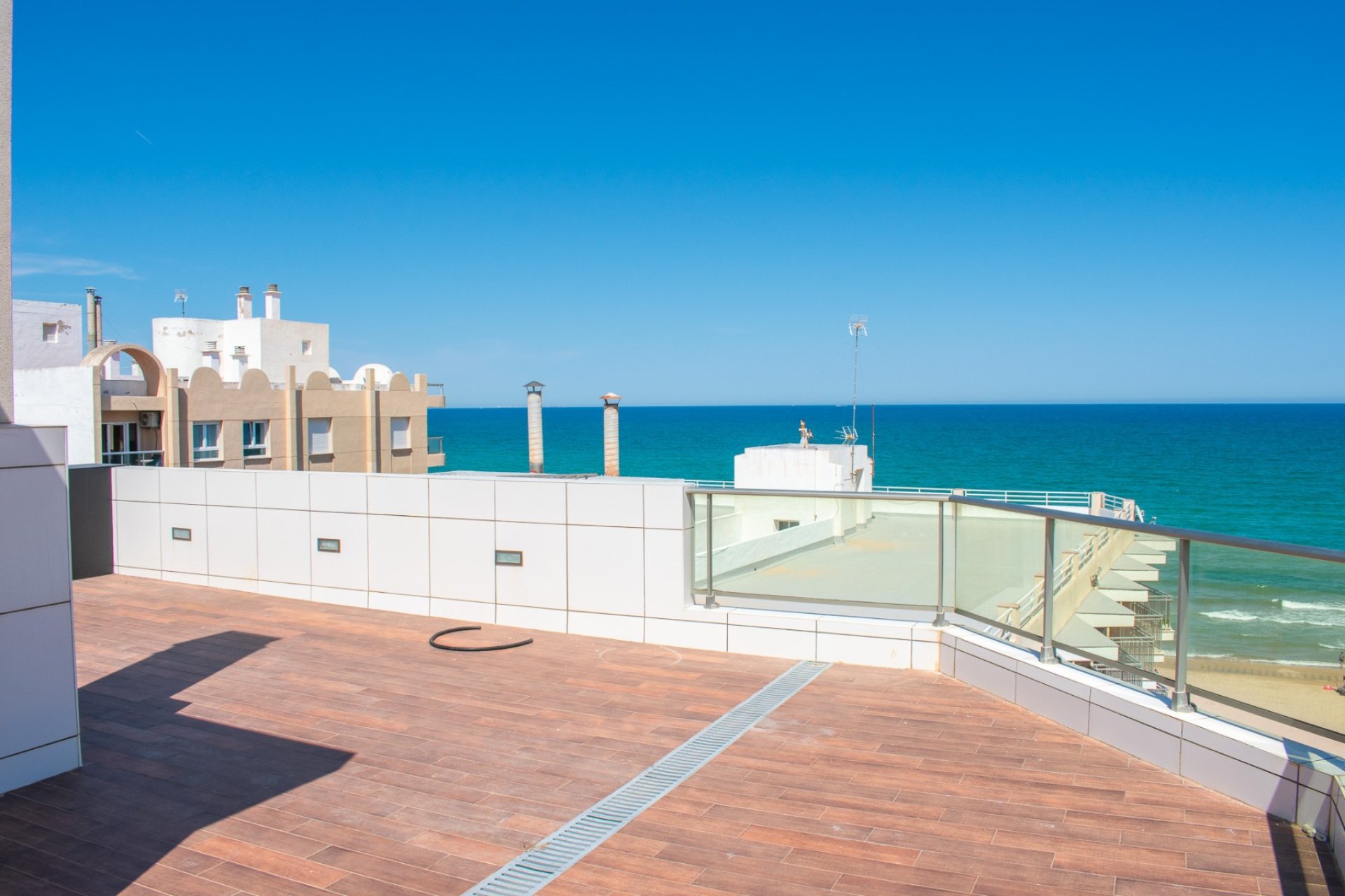 Resale - Apartment - Guardamar del Segura