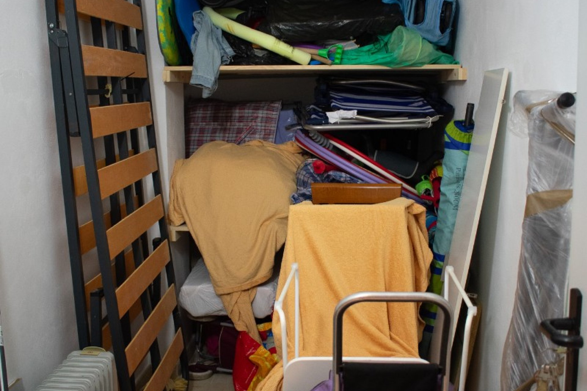 Resale - Apartment - Guardamar del Segura